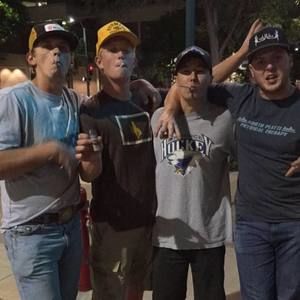 Meet your Posher, Jacob